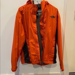 Men’s Nike Rain Coat